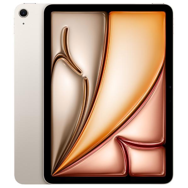 APPLE アップル iPad Air 11インチ Wi-Fi 512GB 2026年春モデル MH3D4J/A スターライト