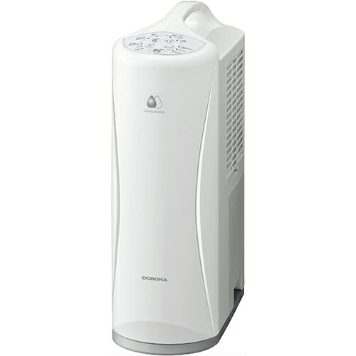 楽天市場】シャープ SHARP 衣類乾燥除湿機 CV-RH140-W | 価格比較