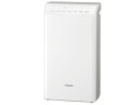 コロナ CORONA CD-WH1226-W クリスタルホワイト 衣類乾燥除湿機 WHシリーズ 主に21畳用 除湿量1日12L コンプレッサー式除湿機 ヒーター併用