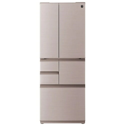 シャープ SJ-X504R-N