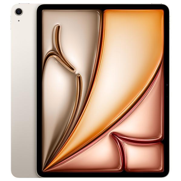 APPLE アップル iPad Air 13インチ Wi-Fi 128GB 2026年春モデル MH5Q4J/A スターライト