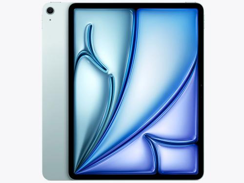 APPLE アップル iPad Air 13インチ M4 Wi-Fi 2026年春モデル 256GB MH5V4J/A ブルー