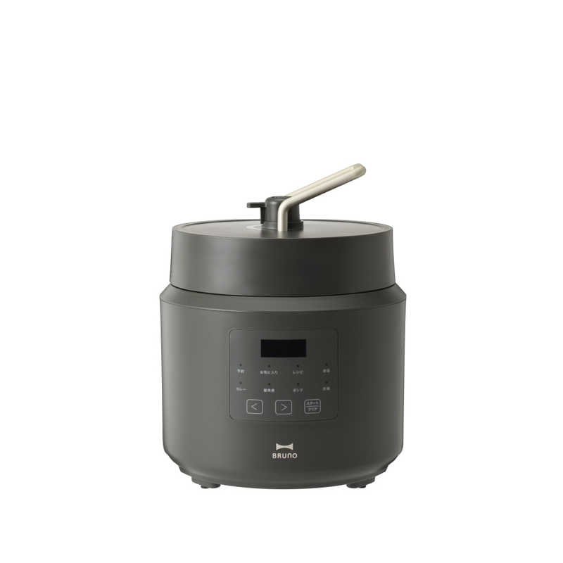 楽天市場】シロカ siroca 電気圧力鍋 おうちシェフ PRO L SP-5D151(W