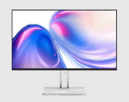 LENOVO|レノボジャパン PCモニター L24-4C クラウドグレー 67DDKAC6JP 23.8型 /フルHD 1920×1080 /ワイド /144Hz