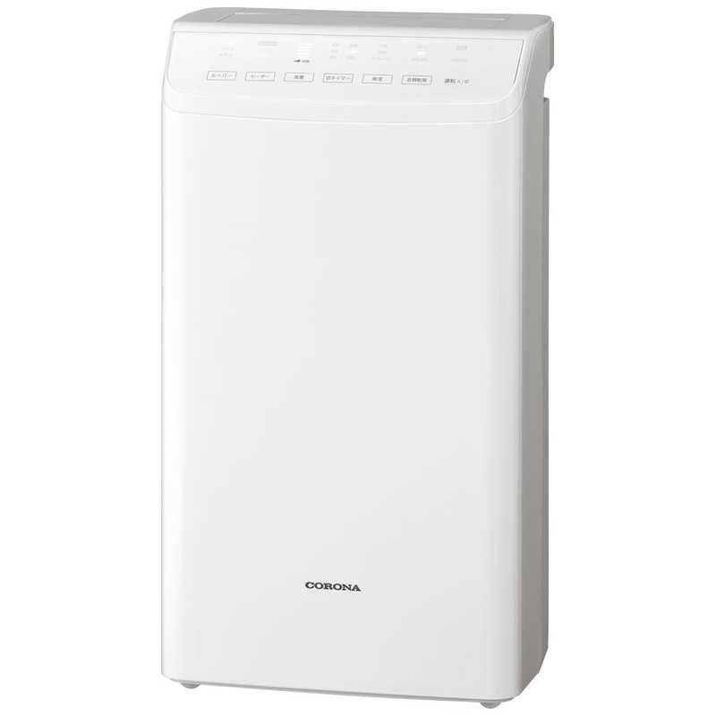 楽天市場】コロナ CORONA CD-P6324(W) | 価格比較 - 商品価格ナビ