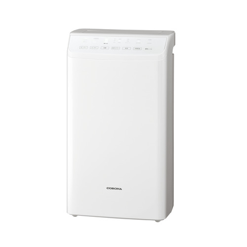 楽天市場】コロナ CORONA CD-P6324(W) | 価格比較 - 商品価格ナビ