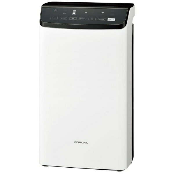 楽天市場】コロナ CORONA CD-P6324(W) | 価格比較 - 商品価格ナビ