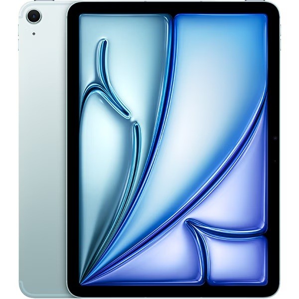 APPLE アップル iPad Air 11インチ Wi-Fi 256GB 2026年春モデル MH364J/A ブルー