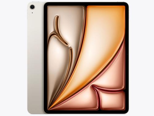APPLE アップル iPad Air 13インチ Wi-Fi 1TB 2026年春モデル MH654J/A スターライト