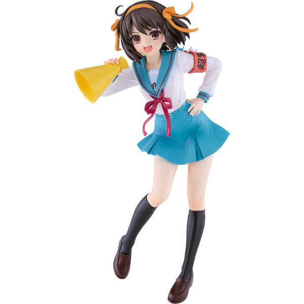 楽天市場】KADOKAWA KDcolle 涼宮ハルヒ シリーズ 原作版 1/7 完成品