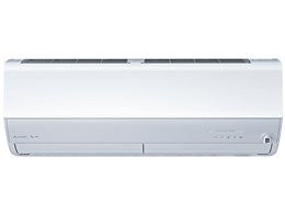 三菱 MSZ-HXV5626S-W ・単200V・18畳・ :ルームエアコン 霧ヶ峰 寒冷地ズバ暖・冷・除湿・ムーブアイ・風除・空清・HXVシリーズ