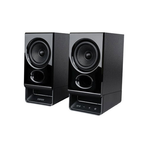 楽天市場】プリンストン Edifier Bluetoothスピーカー E3350BT-WH