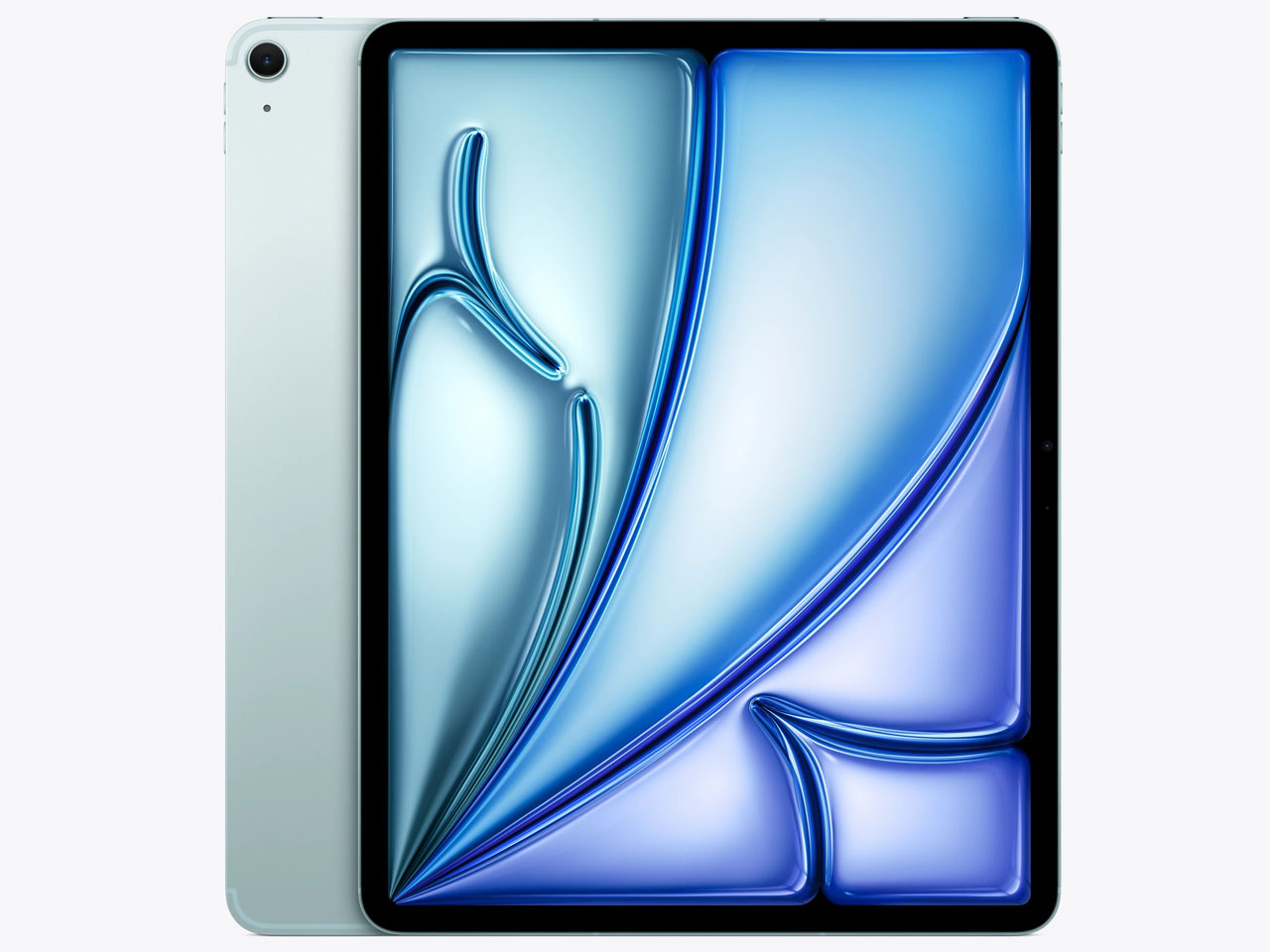 楽天市場】Apple Japan(同) アップル iPad Air M3 13インチ 1TB