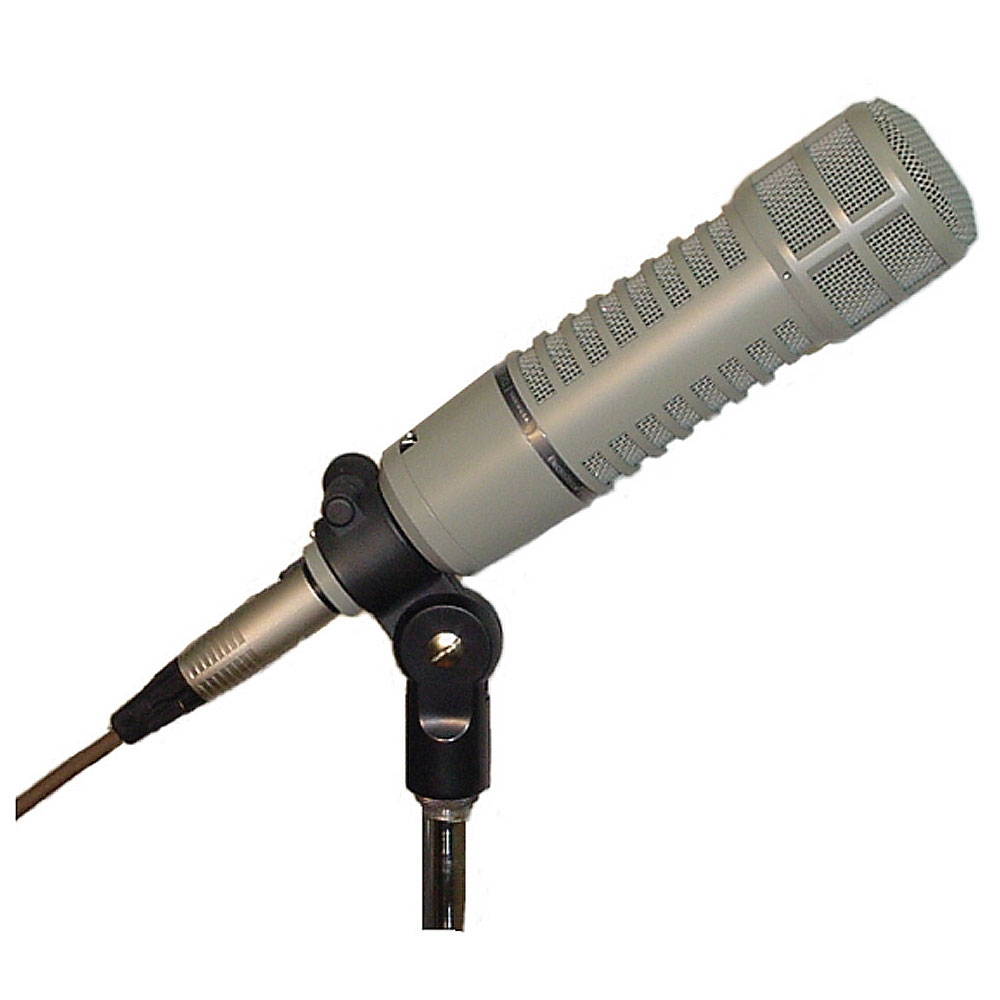RE20 エレクトロボイス ダイナミックマイク 放送用マイク Electro Voice