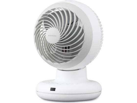 楽天市場】アイリスオーヤマ IRIS サーキュレーター扇風機 15cm STF