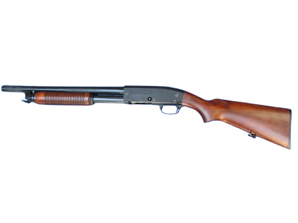 楽天市場】アップル CAW ベネリM4 エアーショットガン M1014(マガジン