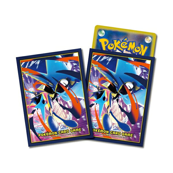 楽天市場】ポケモン ポケモンカードゲーム デッキシールド