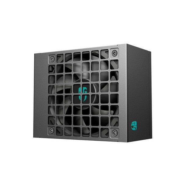 Deepcool R-PS650G-FE0B-JGJP PS650G/ フルモジュラー SFX電源ユニット/ 650W/ ブラック/ ATX 3.1・PCIe 5.1対応/ Cybenetics Platinum＆PPLP Gold/ GAMER STORM ブランド