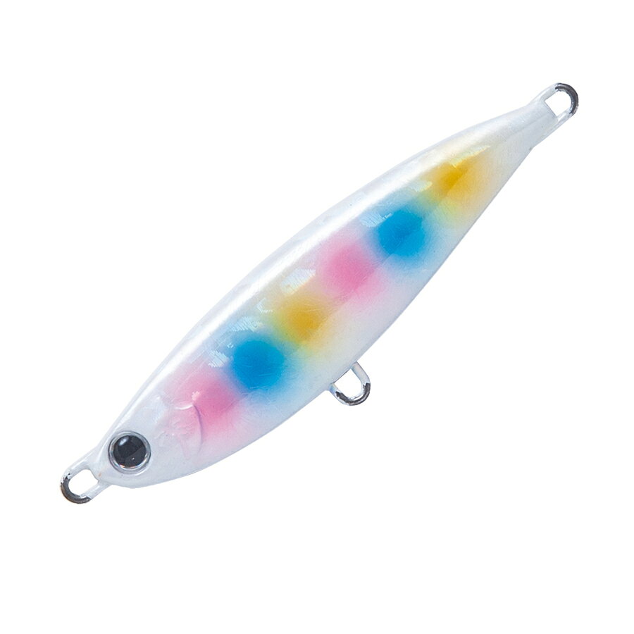 アングラーズリパブリック ダックスフラット 30g P945 わたあめスノー DXF30