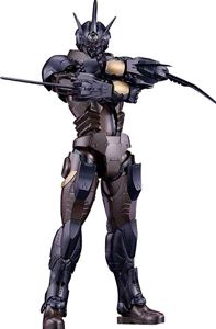 【送料無料】2027/01発売 [グッズ]/PLAMAX ティタノマキア ゲイルハウンド・ガイバー03 [プラスチックモデル キット]【マックスファクトリー】