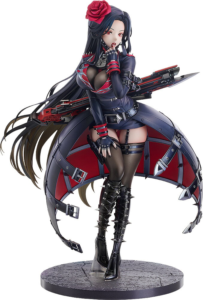 楽天市場】Hobby sakura 勝利の女神：NIKKE 紅蓮：ブラックシャドウ