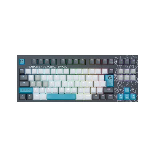 楽天市場】Razer ゲーミングキーボード BlackWidow V3 JP Green Switch