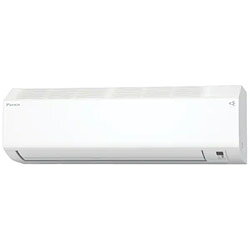 ダイキン｜DAIKIN エアコン 2026年モデル Cシリーズ ホワイト AN226ACS-W おもに6畳用 /100V