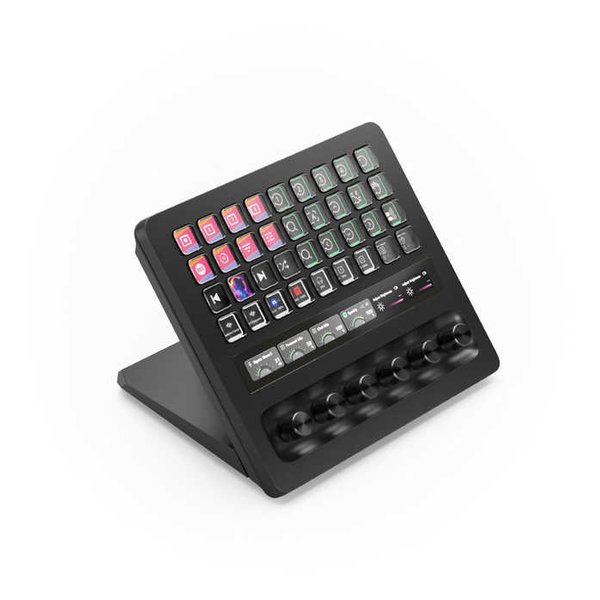 楽天市場】elgato STREAM DECK MINI 10GAI9901 | 価格比較 - 商品価格ナビ