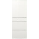 パナソニックオペレーショナルエクセレンス NR-F45HY3-W