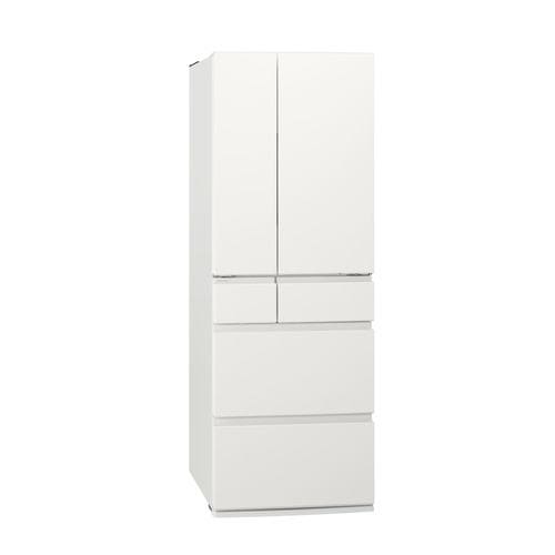 パナソニックオペレーショナルエクセレンス NR-F55HY3-W