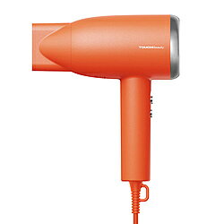 タッチビューティー ヘアドライヤー オレンジ TB2393-OR TOUCHBeauty SILKY イオンドライヤー