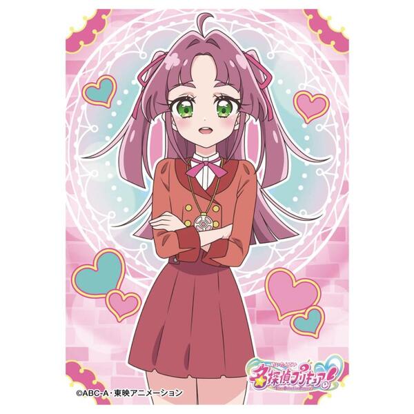 楽天市場】エンスカイ キャラクタースリーブ ひろがるスカイ
