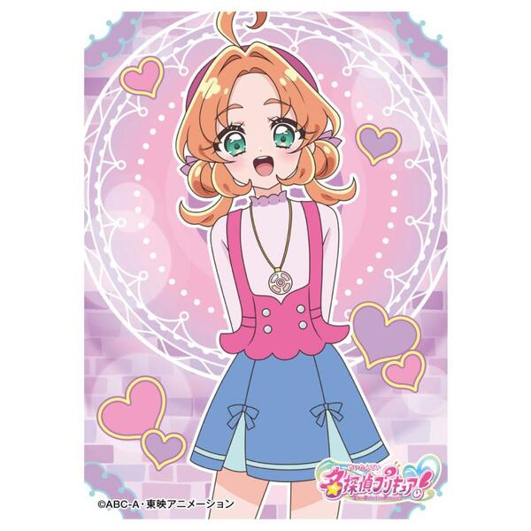 楽天市場】エンスカイ キャラクタースリーブ名探偵プリキュア！キュア