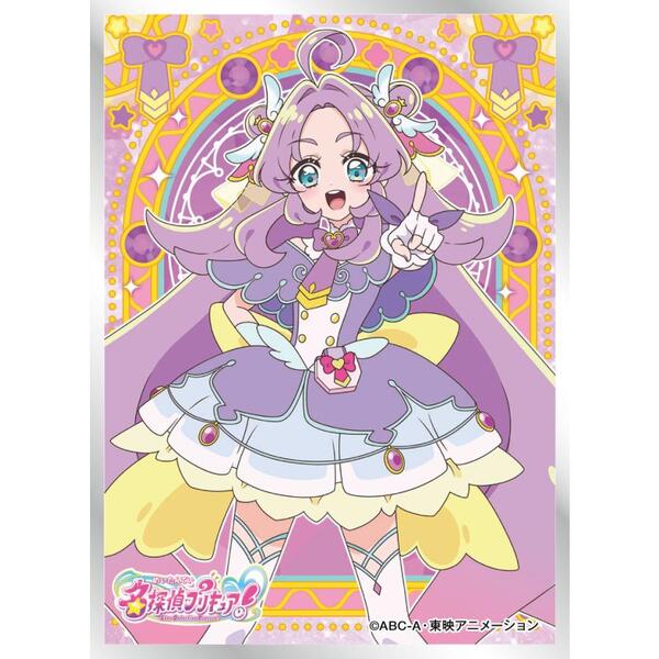 楽天市場】エンスカイ キャラクタースリーブ ひろがるスカイ