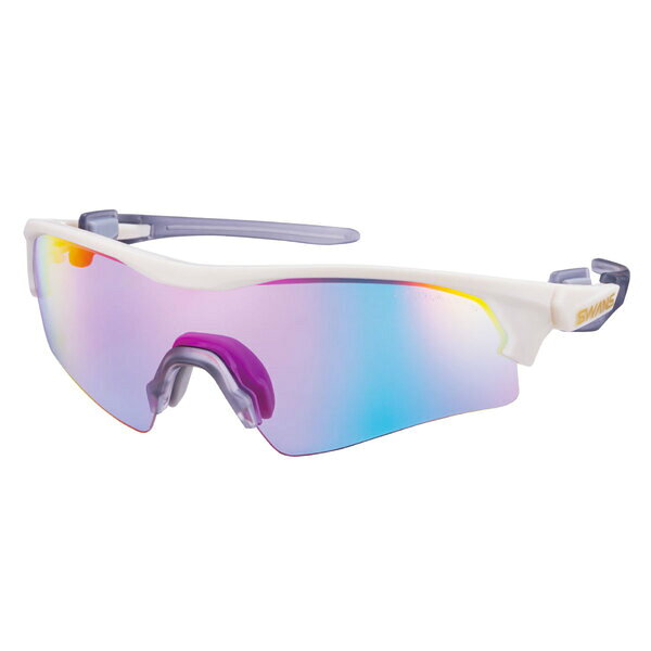 スワンズ(SWANS) サングラス FACEONE ULTRA LENS for BALL SPORTSモデル FO-3516