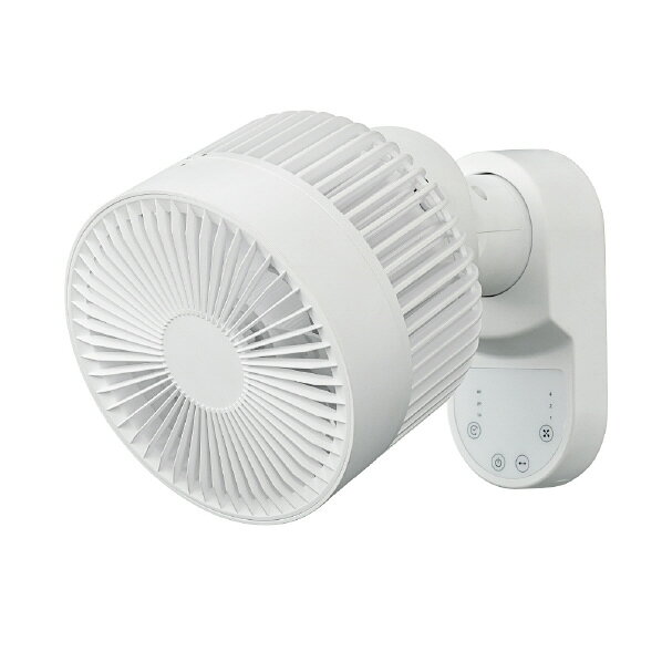 小泉成器 KCF-1566-W