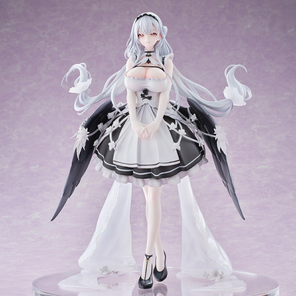 楽天市場】Knead アズールレーン ダイドー軽装版ver. 1/7 完成品