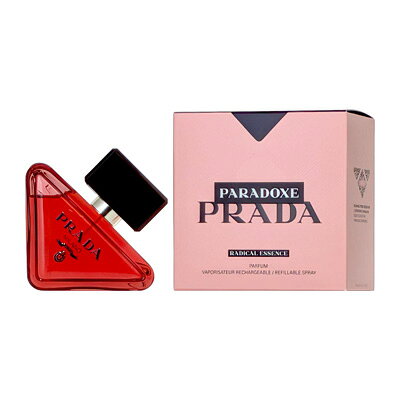 プラダ パラドックス ラディカル エッセンス p paradoxe radical e ence