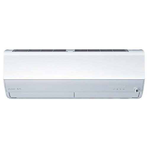 三菱 MITSUBISHI エアコン 23畳用 7.1kW ルームエアコン霧ヶ峰 ZYシリーズ MSZ-ZY7126S-W ピュアホワイト 電源200V MSZZY7126SW