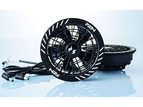 【新品、未使用】 Cross-fan Ex専用バッテリーキットBKT-CS50W 楽天市場】クロス Cross－fan BKT-CS50 EX用バッテリーキット | 価格