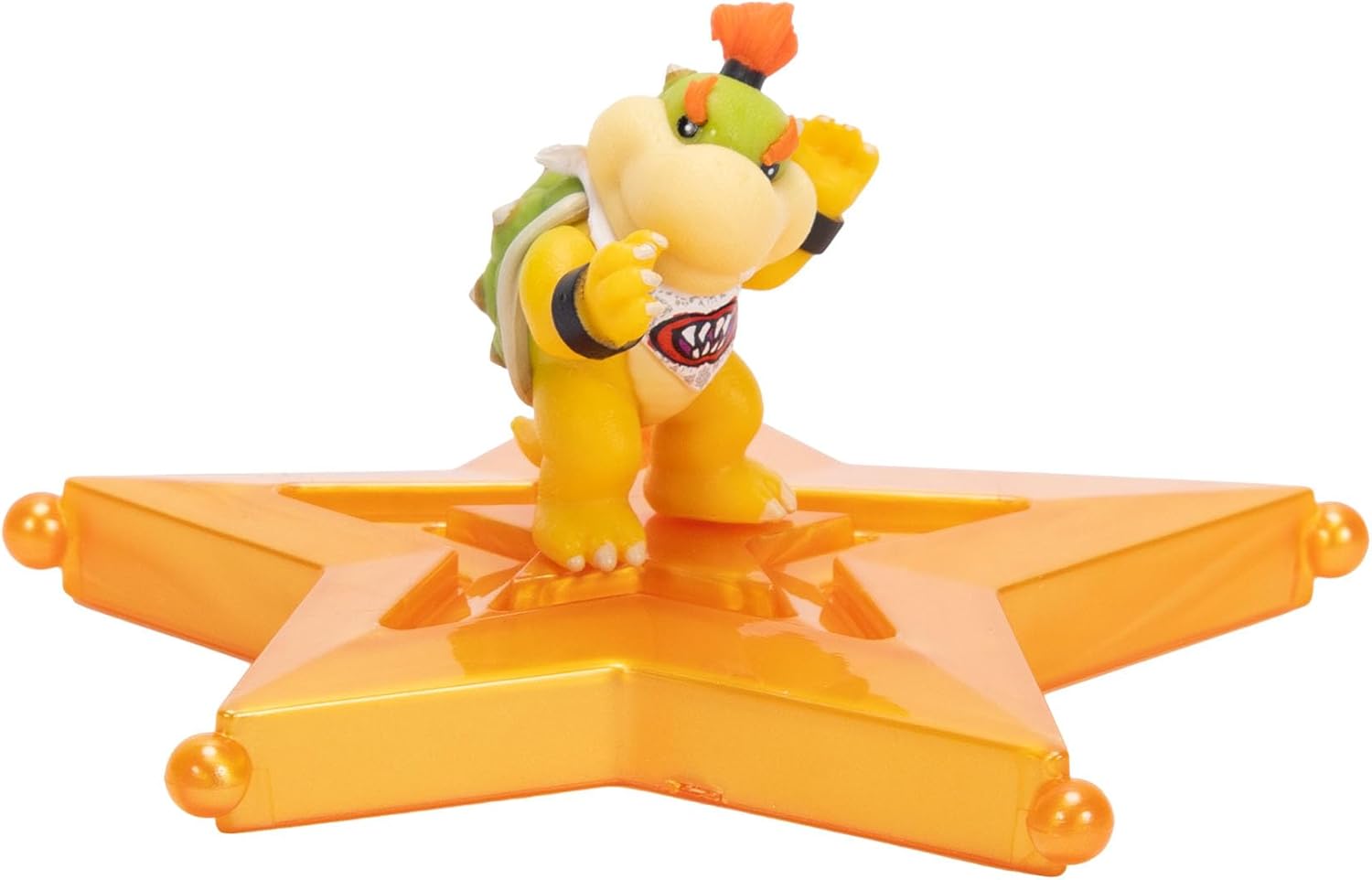 楽天市場】タカラトミーアーツ スーパーマリオギャラクシー2 敵キャラ