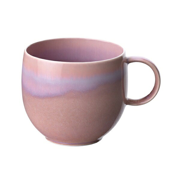 ビレロイアンドボッホ｜Villeroy&Boch パレモア マグ コーラル
