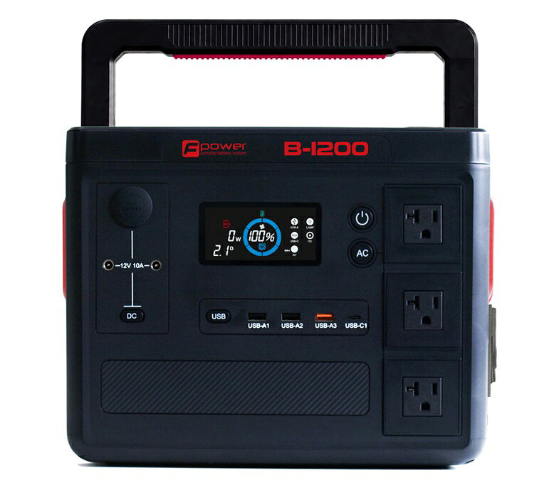 楽天市場】富士倉 富士倉 パワーポータブルバッテリー BA-450 | 価格