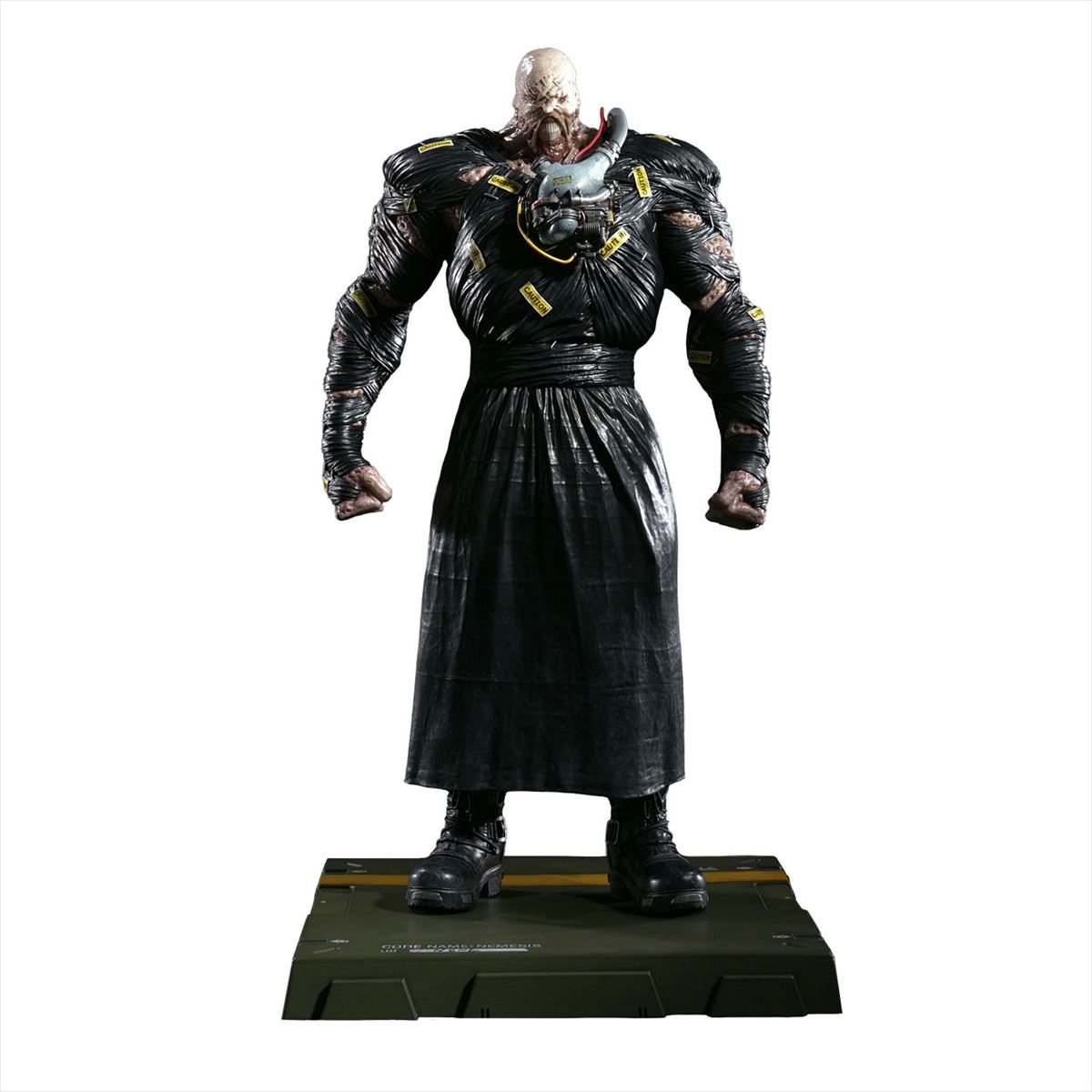楽天市場】オーガニック バイオハザードフィギュアコレクション Vol.6