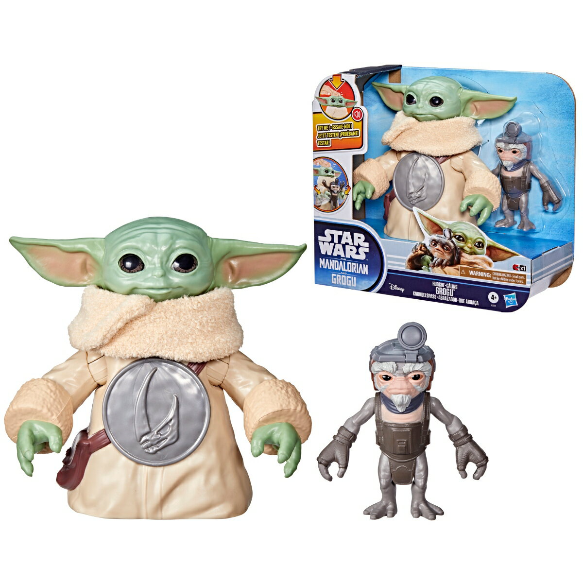 楽天市場】ハズブロジャパン｜Hasbro スター・ウォーズ アニマ