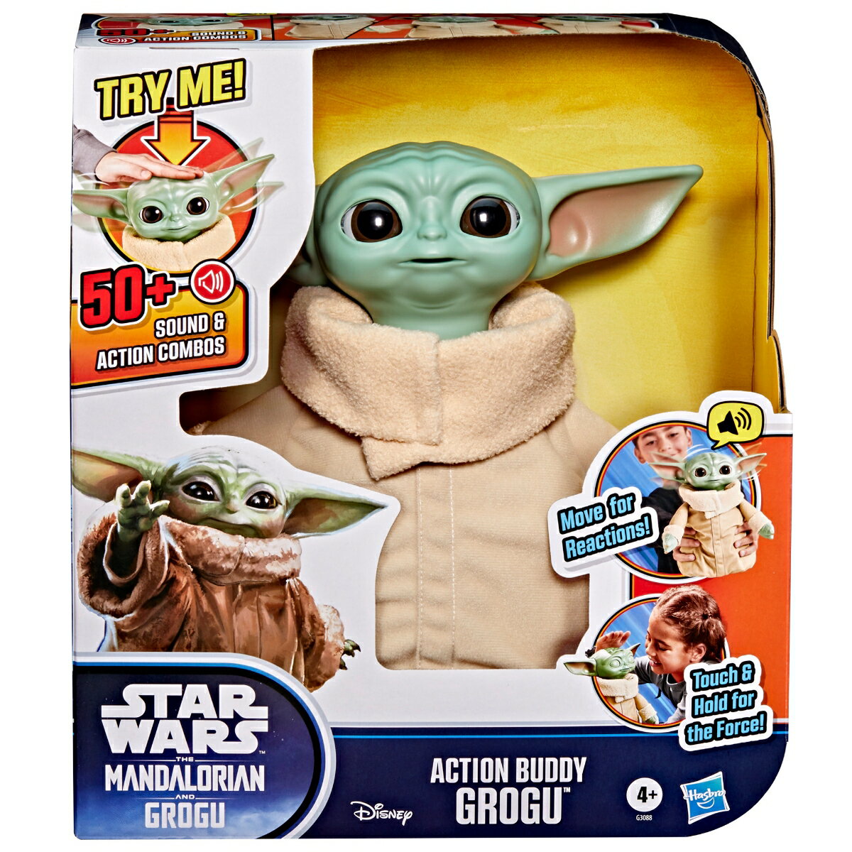 楽天市場】ハズブロジャパン｜Hasbro スター・ウォーズ アニマ