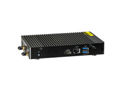 I・O DATA ミニPC MPC-N150W1FL/WG