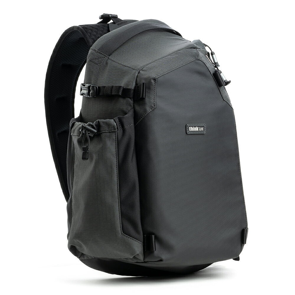 thinkTANK｜シンクタンクフォト フォトクロス 14L バサルトブラック