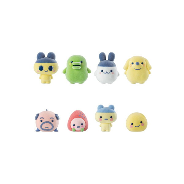 たまごっち　おともだちどーる