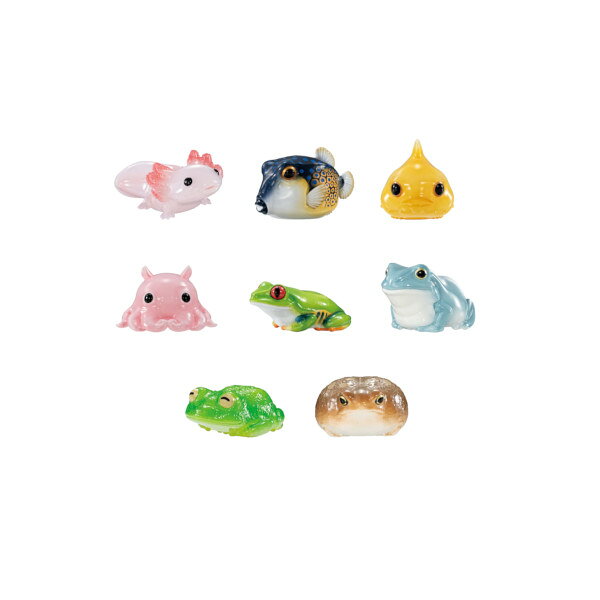 モンコレボックス6 モンコレボックスVol 6 10個入 食玩・ガム